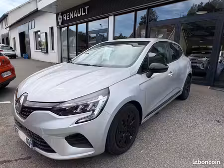 Renault Clio 1.0 TCe 90 Équilibre