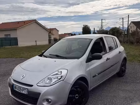 Renault Clio 1.5