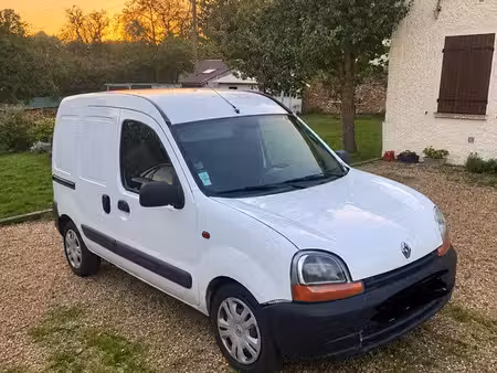 Renault Kangoo 1.9 65