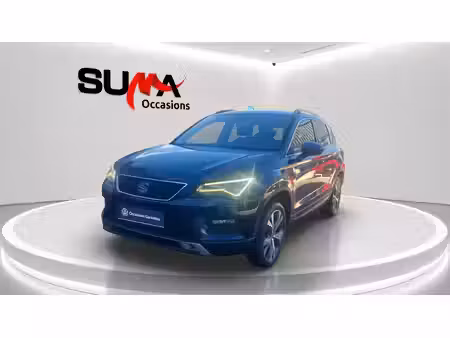 Seat Ateca 1.0