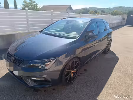 Seat Leon Cupra 2.0 300 ST