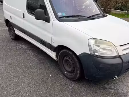 Citroën Berlingo 1.6 HDi 75