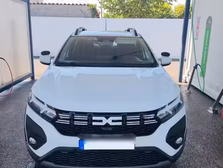 Dacia Sandero 1.0 100 Expression