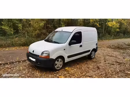 Renault Kangoo 1.9