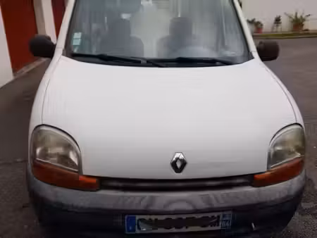 Renault Kangoo 1.9 55
