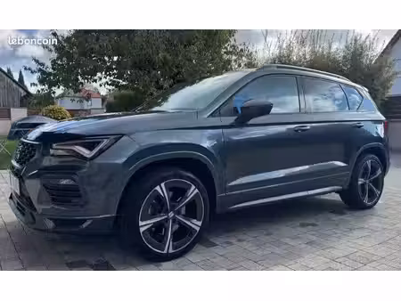 Seat Ateca 1.5 TSI 150
