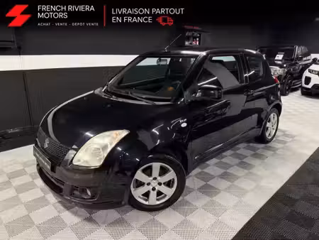 Suzuki Swift 1.2 75
