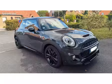 Mini Mini John Cooper Works 2.0 170