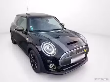 Mini Mini Cooper SE 184