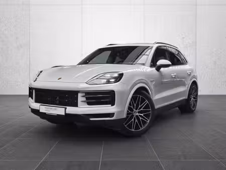 Porsche Cayenne V6 3.0 4x4