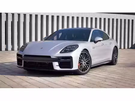 Porsche Panamera 4S V6 2.9 353 4x4