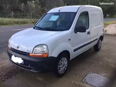 Renault Kangoo 1.9