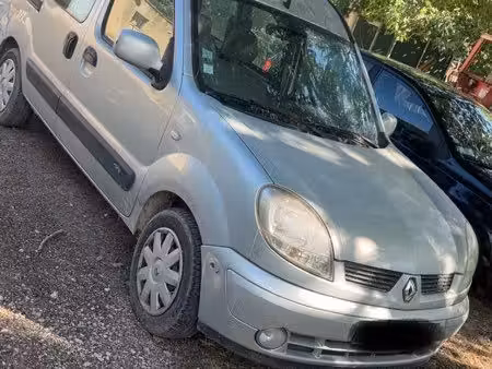 Renault Kangoo 1.2 75