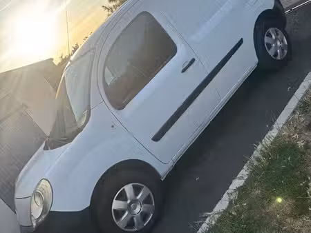 Renault Kangoo 1.5 dCi 70
