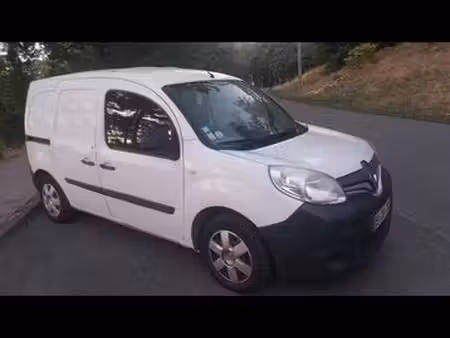 Renault Kangoo 1.5