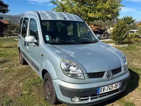 Renault Kangoo 1.6 95