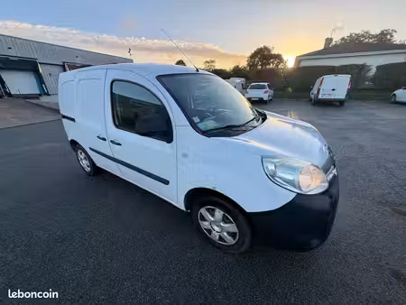 Renault Kangoo 1.5