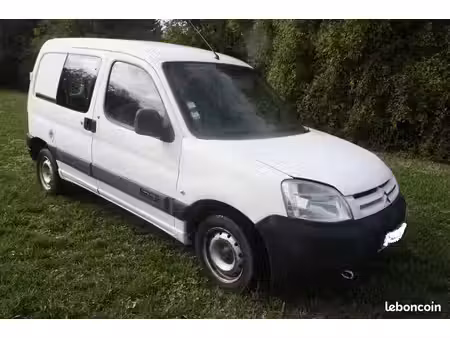 Citroën Berlingo 90