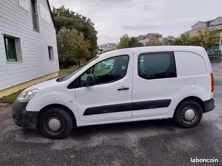 Citroën Berlingo 1.6 HDi 75