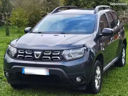 Dacia Duster 1.3 150