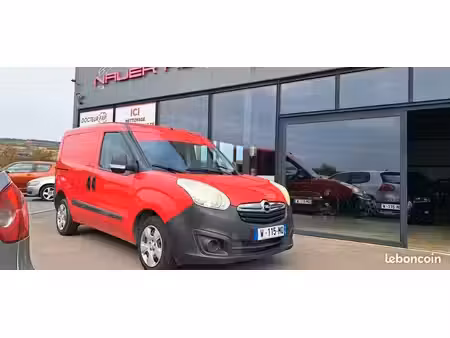 Opel Combo 1.3 CDTI 90