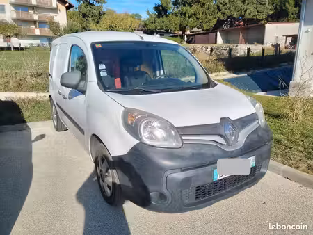 Renault Kangoo 1.5