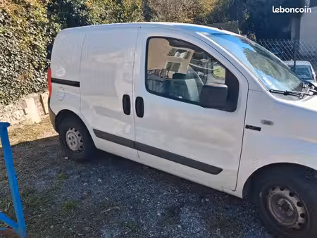 Citroën Nemo