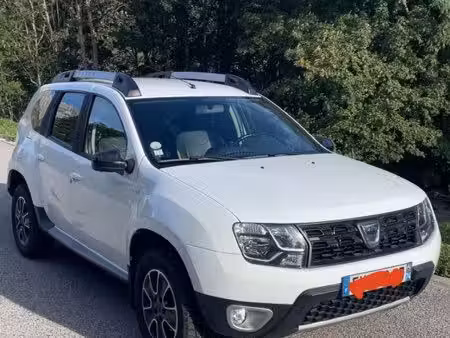 Dacia Duster 1.5 dCi 110