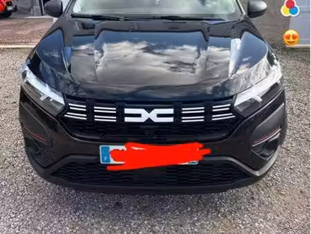 Dacia Jogger 1.0 100