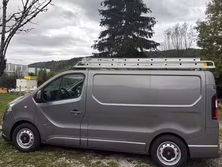 Fiat Talento 1.6 145