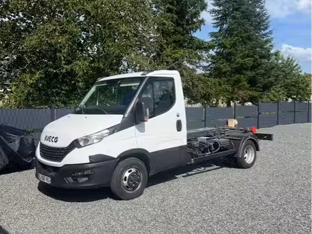 Iveco Lkw/trucks 