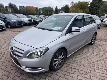 Mercedes-Benz Classe B B 220