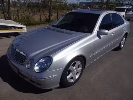 Mercedes-Benz Classe E E 270 177 Elegance