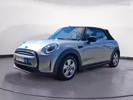 Mini Cabrio Cooper 1.5 136 Essential