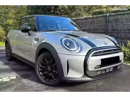 Mini Mini Cooper 1.5 136 Edition Premium Plus