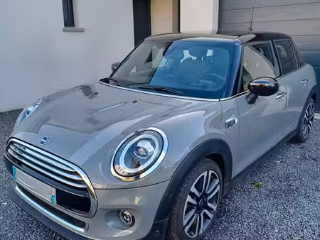 Mini Mini Cooper 1.5 136