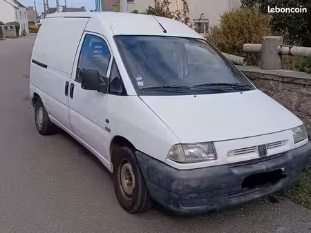 Peugeot Expert 1.9 70