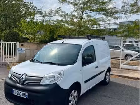 Renault Kangoo 1.5