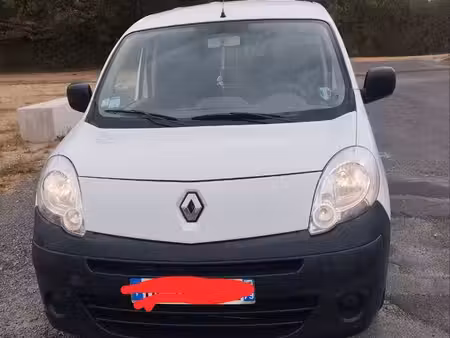 Renault Kangoo 1.5 dCi 70