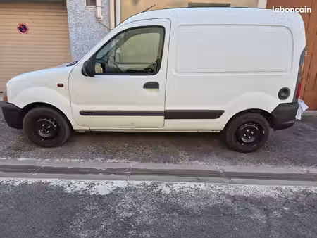 Renault Kangoo 1.9 65