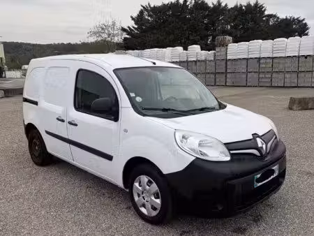Renault Kangoo 1.5 dCi 95