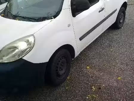 Renault Kangoo 1.5 dCi