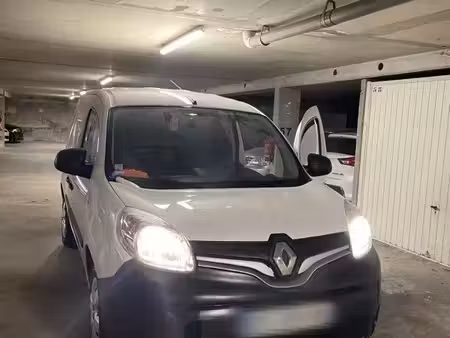 Renault Kangoo 1.5
