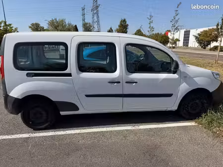 Renault Kangoo 1.5 dCi 95