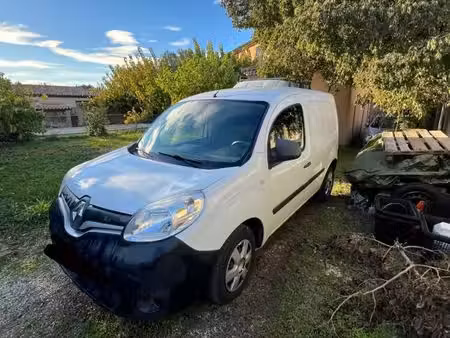 Renault Kangoo 1.5