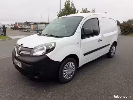 Renault Kangoo 1.5