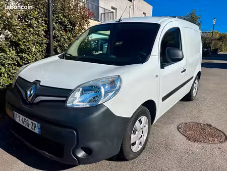 Renault Kangoo 1.5 dCi 95