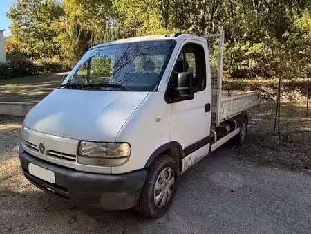 Renault Master 2.2 dCi 90