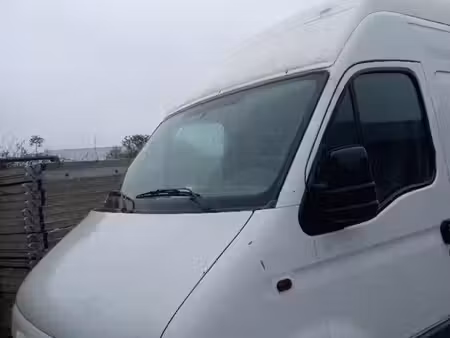 Renault Master 2.2 dCi 90