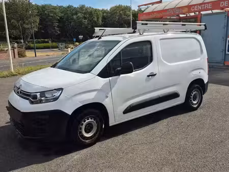 Citroën Berlingo 1.5
